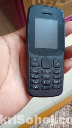 Nokia 106